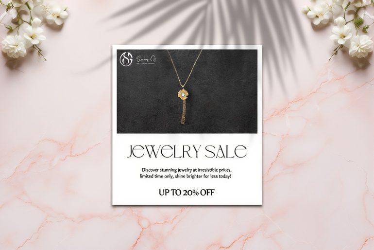 jewelry sale for home 2